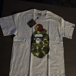 bape shirt 
