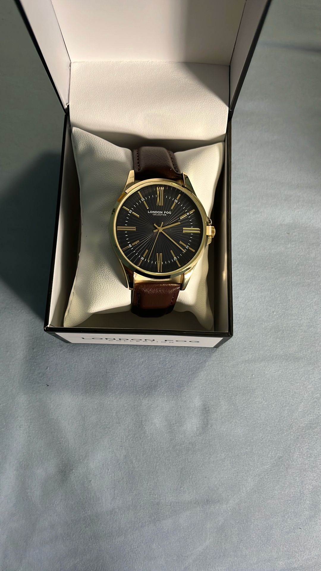 London fog collection