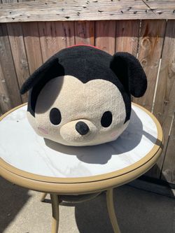 Disney Plush