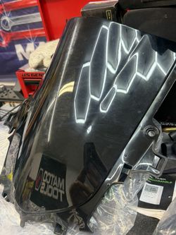 2015-2019 Yamaha R1