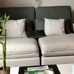 Vallentuna IKEA Pull-out Chaise Bed