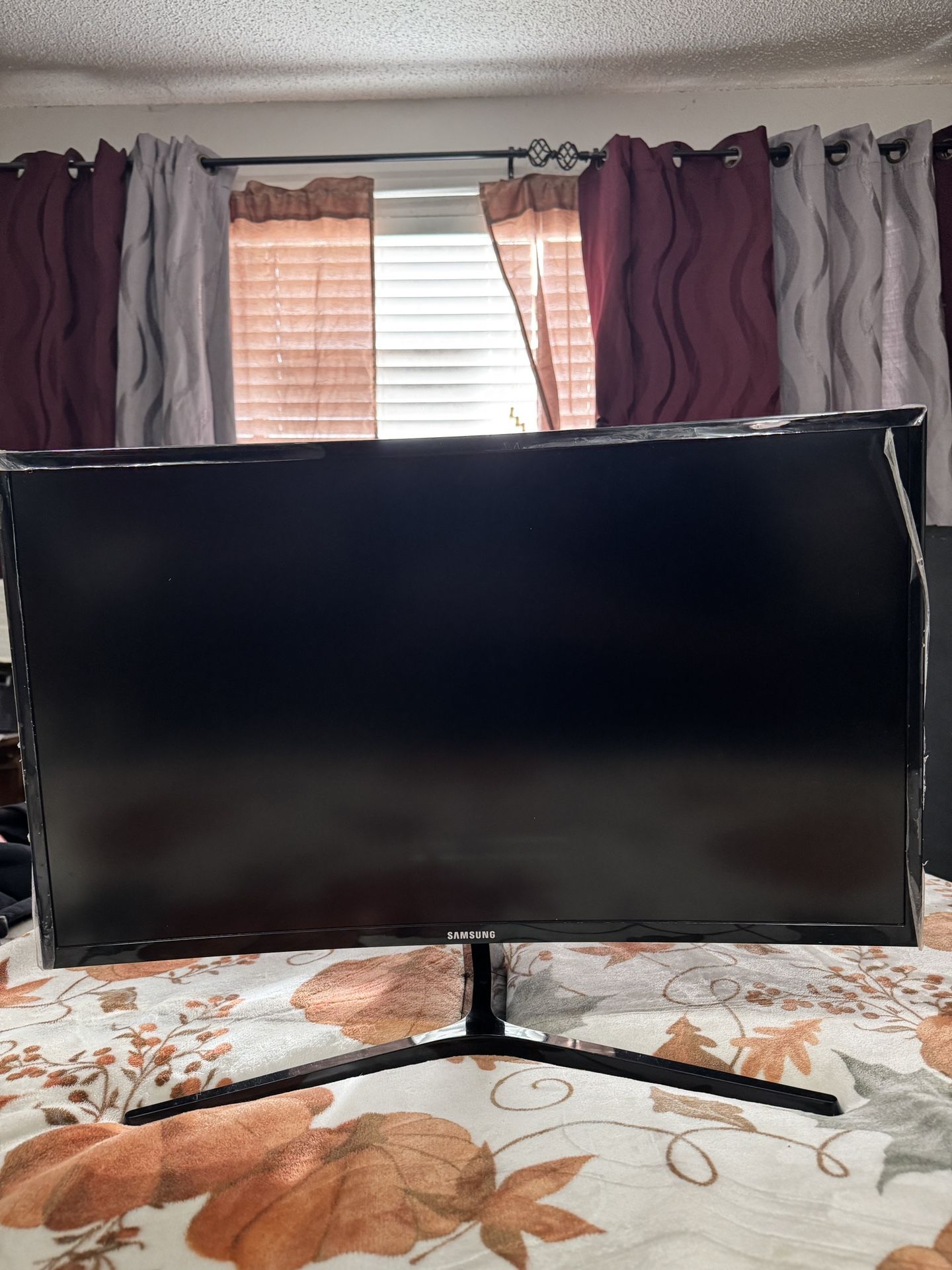 Samsung Monitor