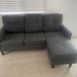 Grays Sectional All New Sofa. Free Delivery Free Installation 