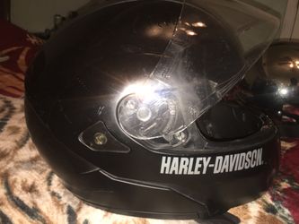 Helmet motorcycle