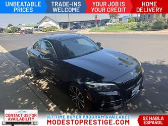 2020 BMW 230i