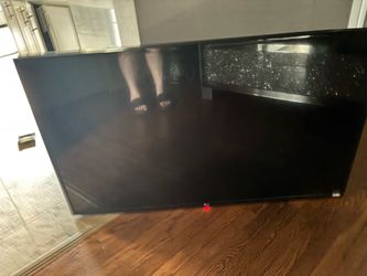 LG Flat Screen TV