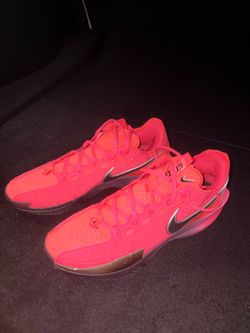 GT Cut 3 Hyper Pink 10.5