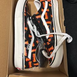 Brand New Vans Men’s Size 11