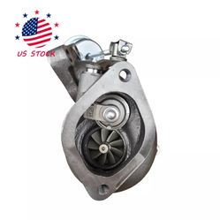 Ford F150 Turbo Charger 