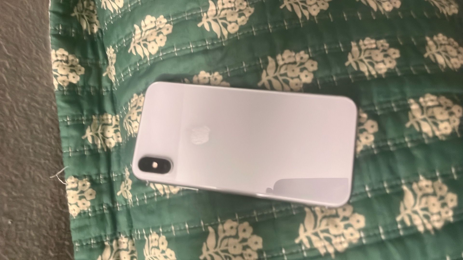 iphone x for parts