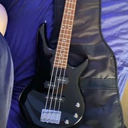Ibanez GSRM right handed 4 String Bass Guitar 