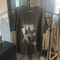 Batman Joker T Shirt