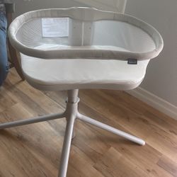 Halo Bassinet