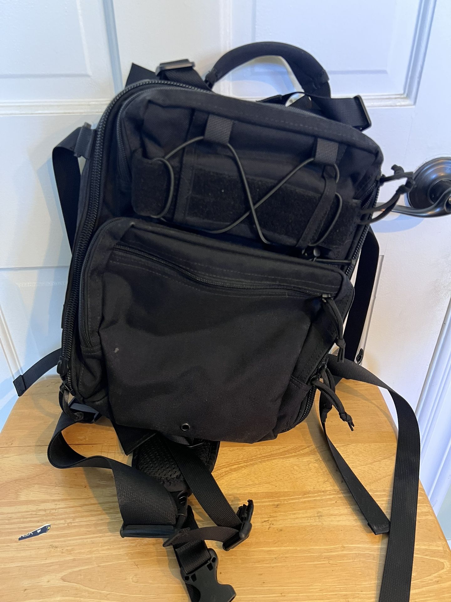 Tactical Bag