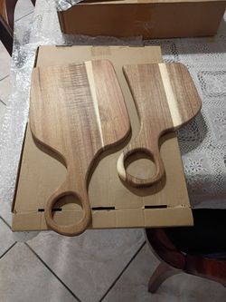 Cutting board