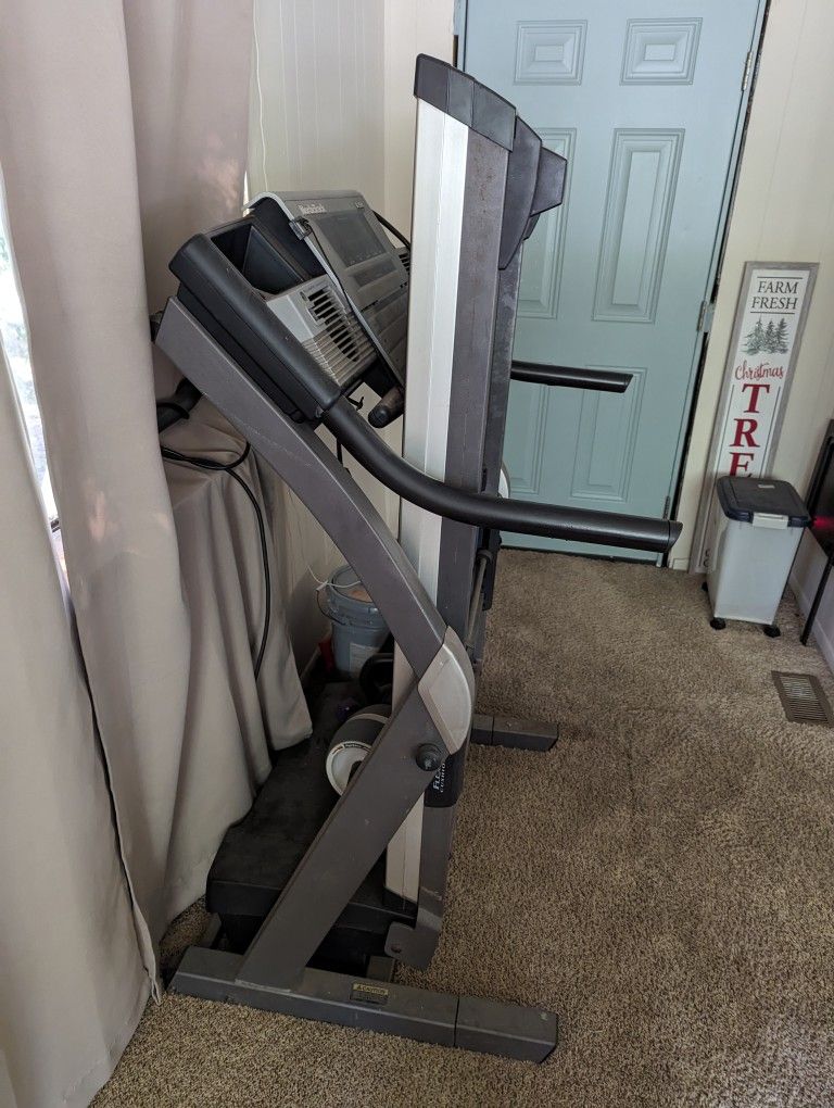 NordicTrack E2500 With Rejuvenaire Aromatherapy Build In Fans for Sale