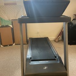 Nordic Track Treadmill