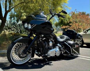 2013 Harley Davidson Roadglide custom