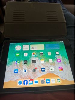 Ipad, 6th Edition