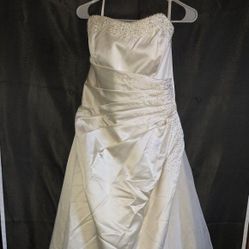 Wedding / Quinceañera / Quintilian Dress