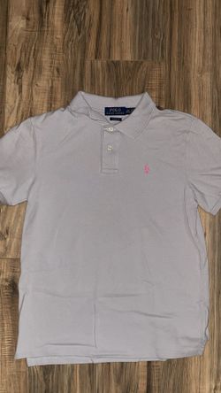 Polo kids shirt