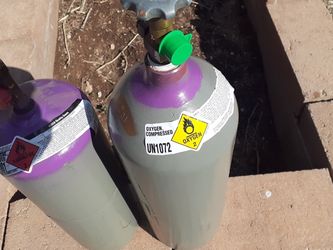 Full, Certified Bottles