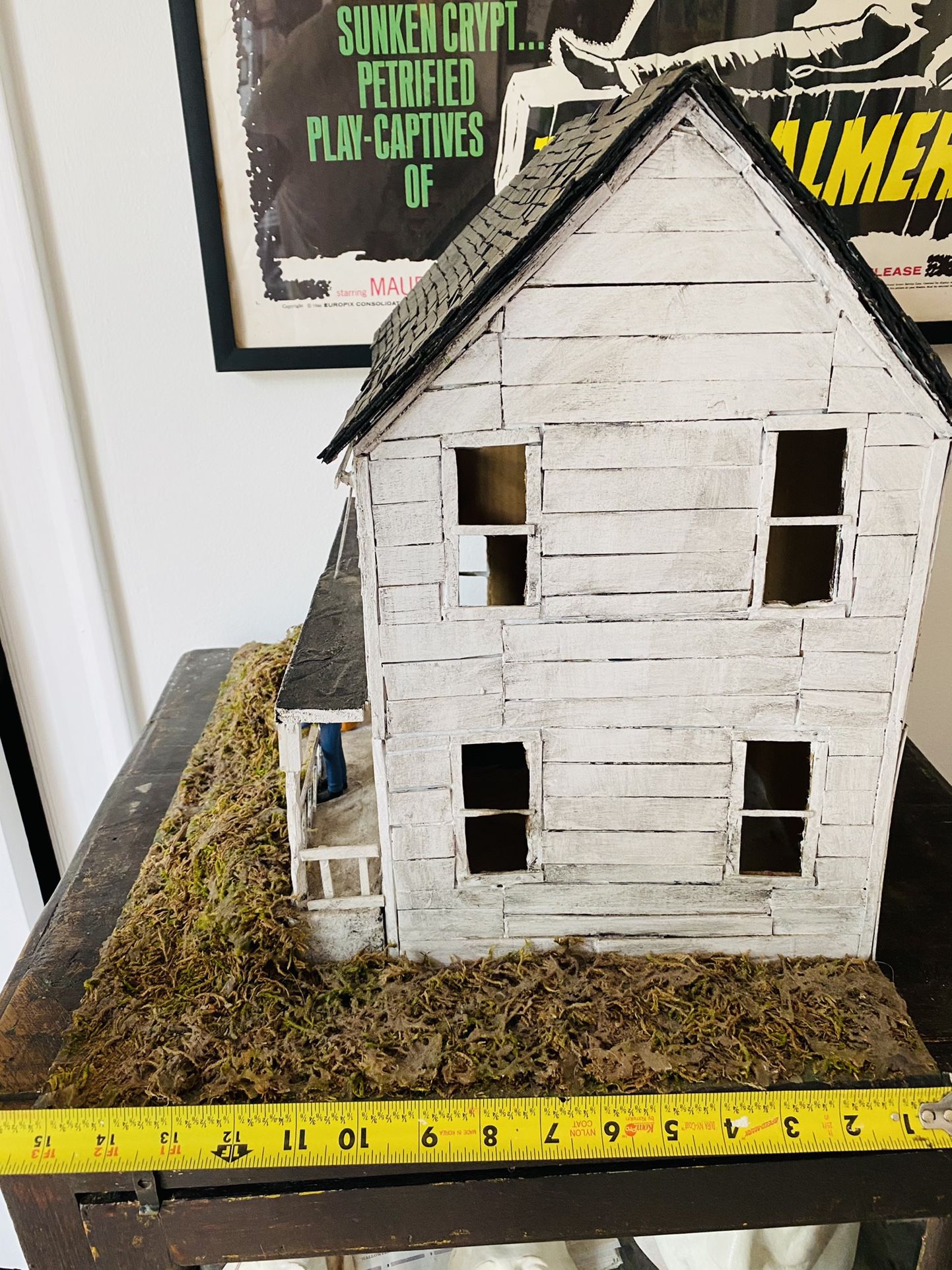 MICHAEL MYERS HOUSE