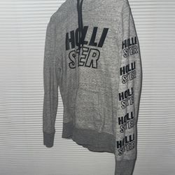 Men’s Hollister Hoodie
