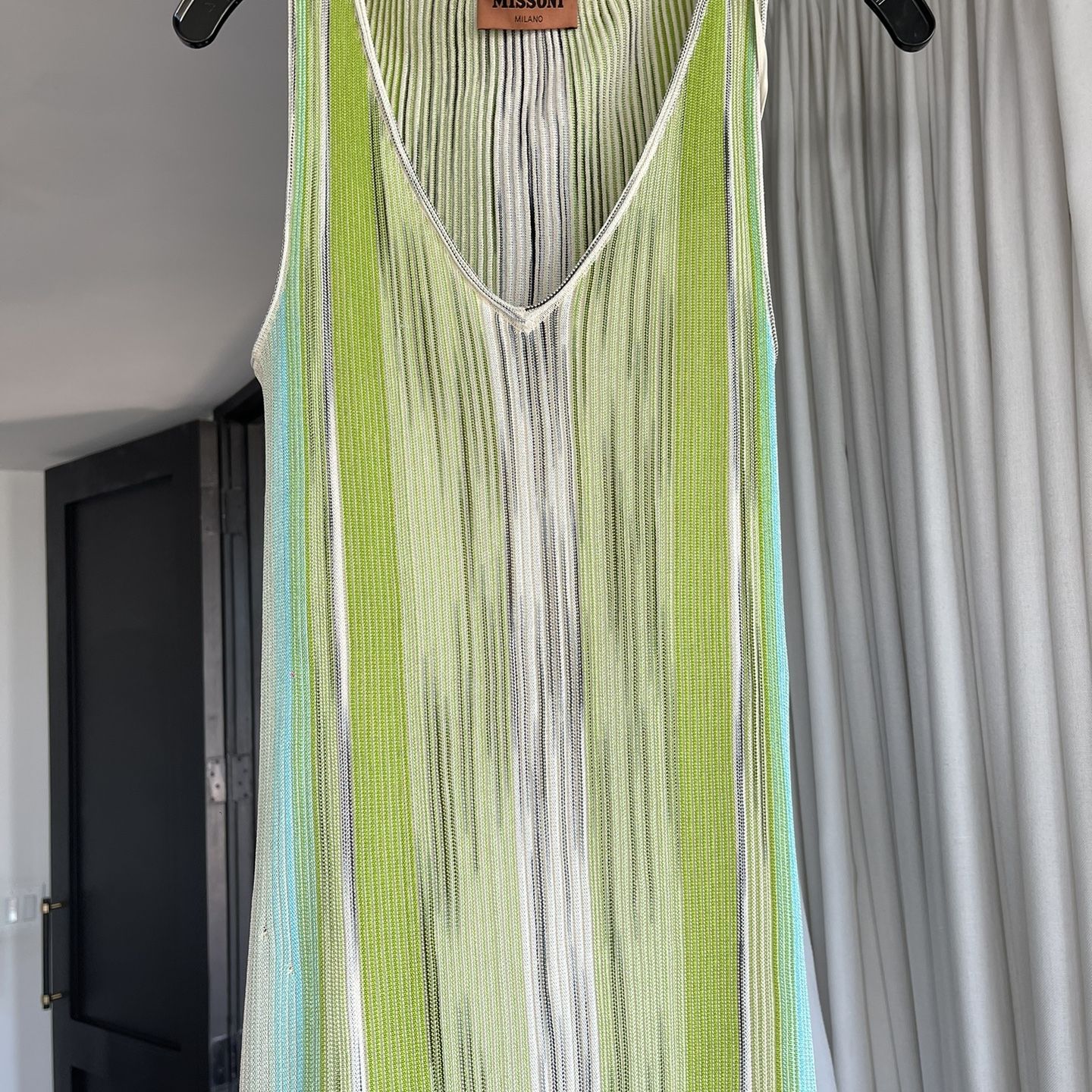 Missoni Dress 