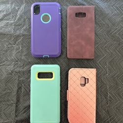 Smart Phone Cases