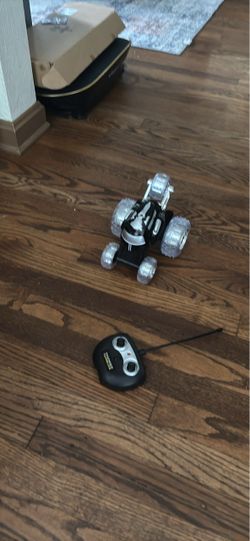 RC car