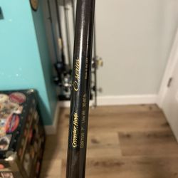 Good Condition Crowder Series Conventional Rod 