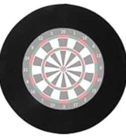 Dart Board Wall Protector