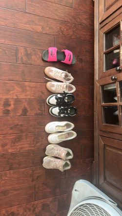 Shoe lot sale