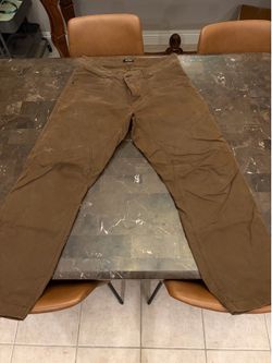 Arc’teryx Cronin Pants, Canvas 36