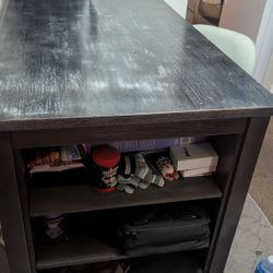 Custom Made Table 