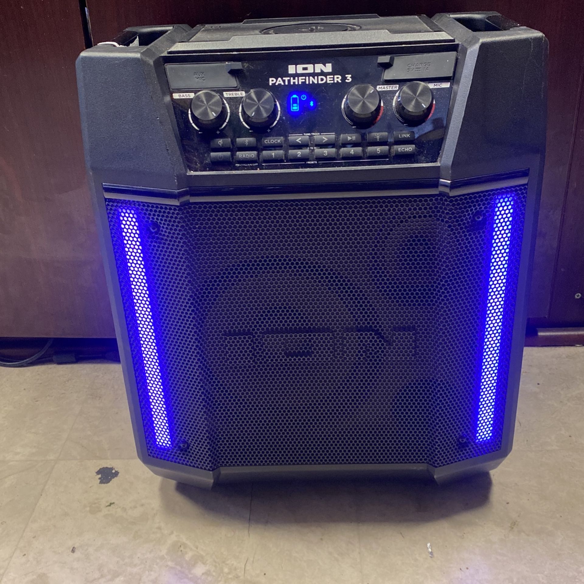 ION PATHFINDER 3 (Costco Return)