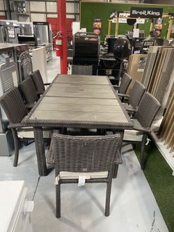 Patio Furniture 