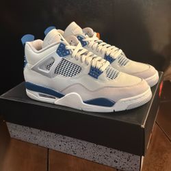 Jordan 4