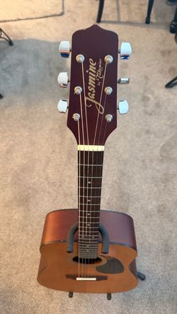 Jasmine (Takamine) S35