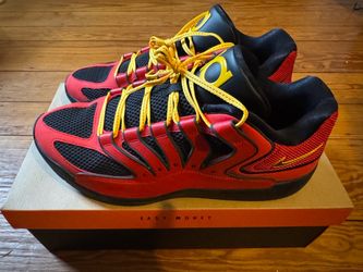 Nike KD 18 Air Bakin