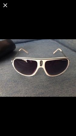 Original Carrera sunglasses