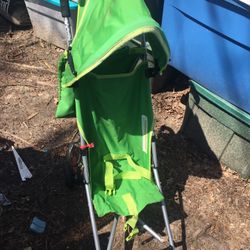 Nice kid Stroller only $15 firm￼