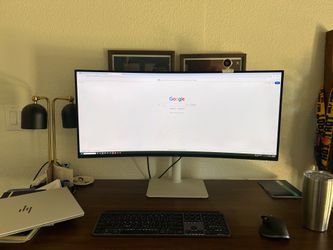Dell -S3425DW 34 Plus USB-C monitor (manufactured on May 2026)