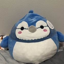 Squishmallows 