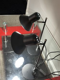 New Lamps 