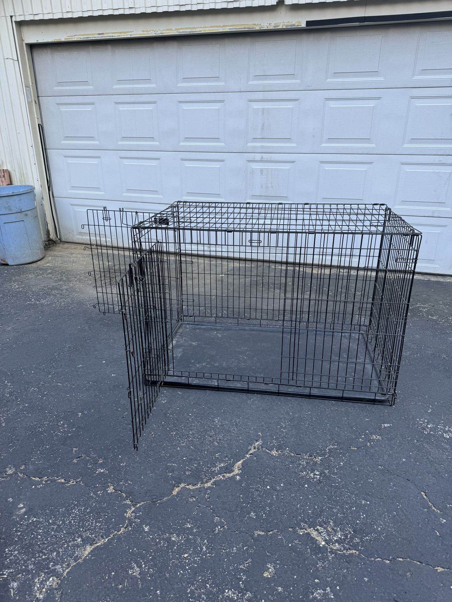 Dog Kennels
