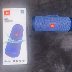 Jbl Flip 4