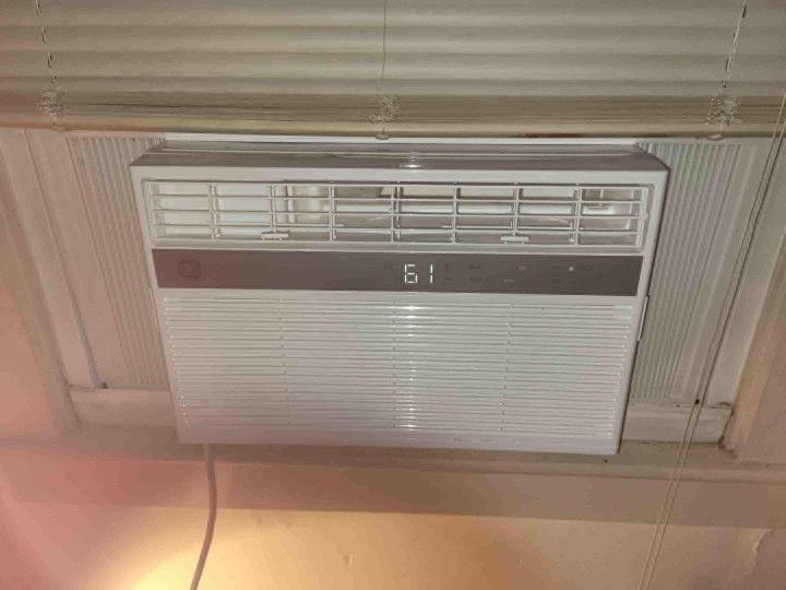 Air Conditioner 