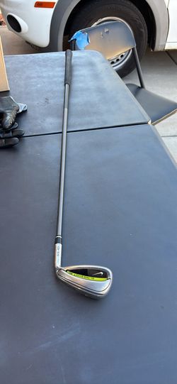 Nike  slingshot 4D golf club pitching witch